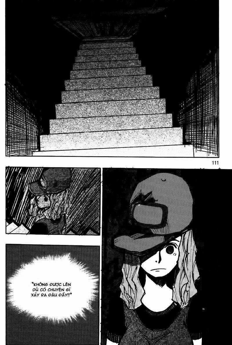 Ares - Chapter 177 - Trang 13