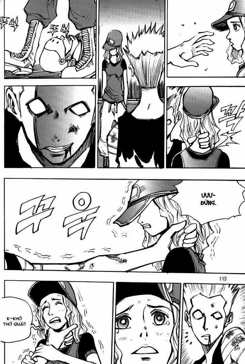 Ares - Chapter 177 - Trang 15