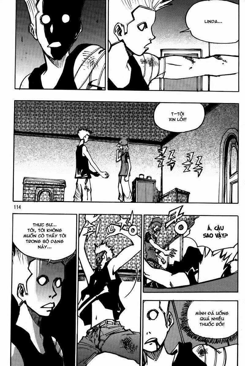 Ares - Chapter 177 - Trang 16