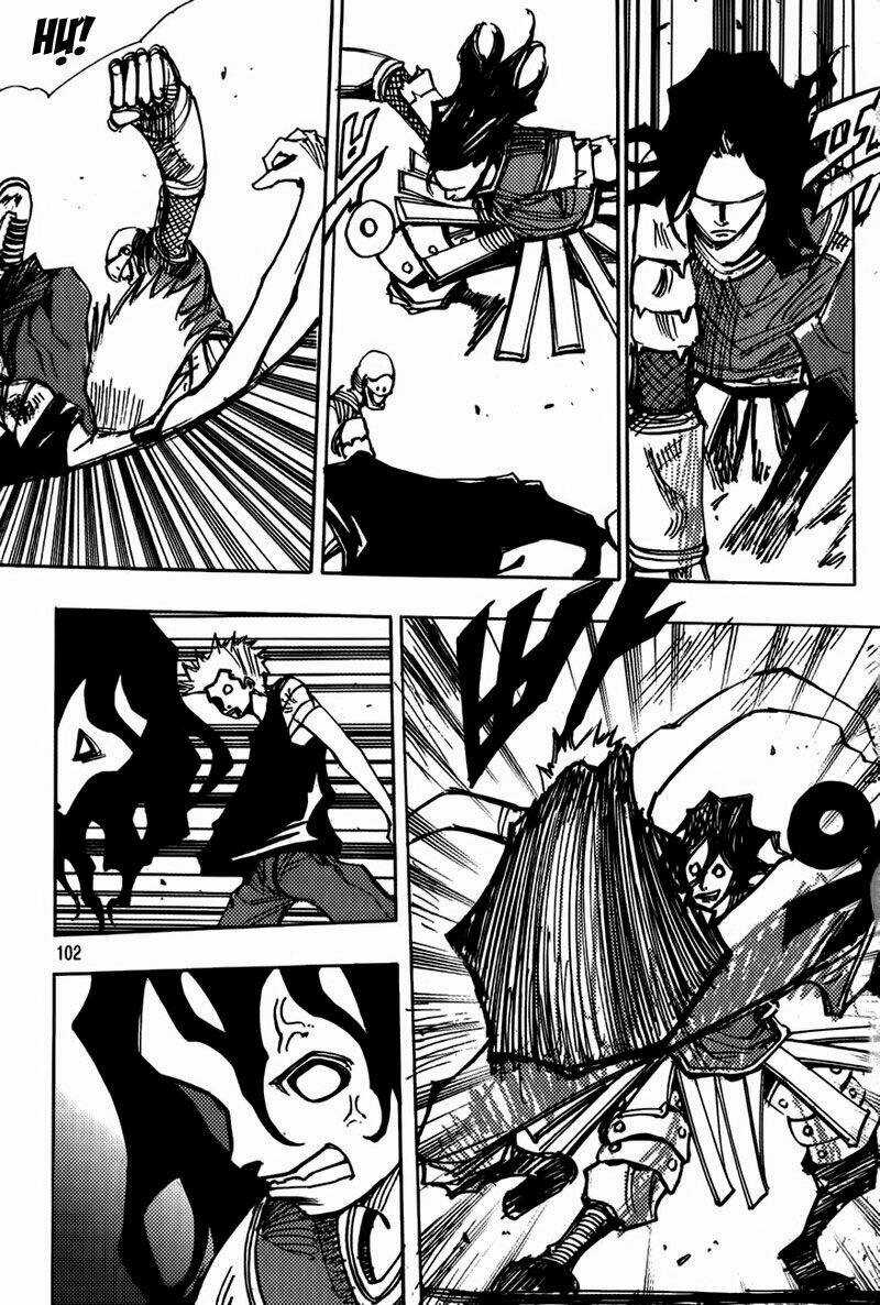 Ares - Chapter 177 - Trang 4