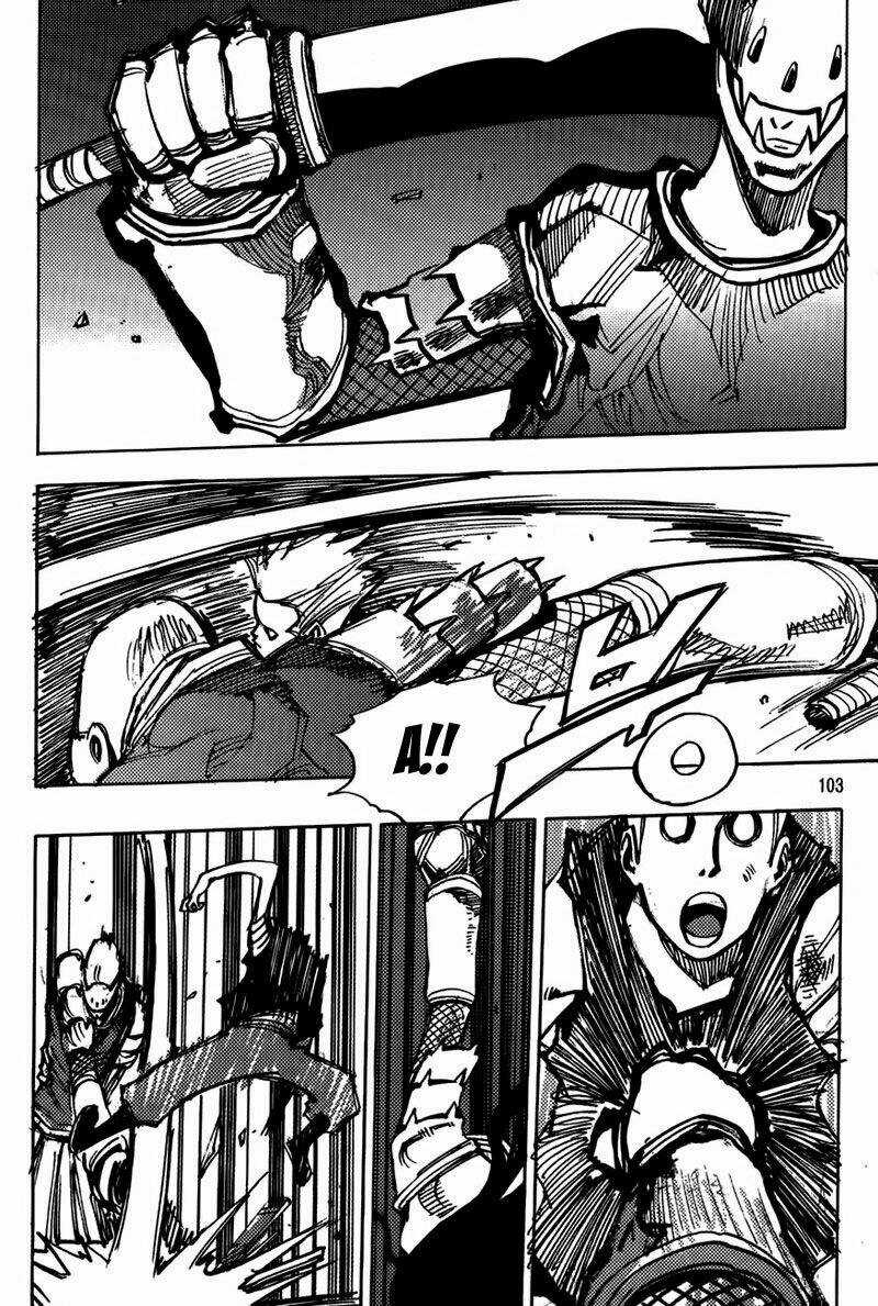 Ares - Chapter 177 - Trang 5