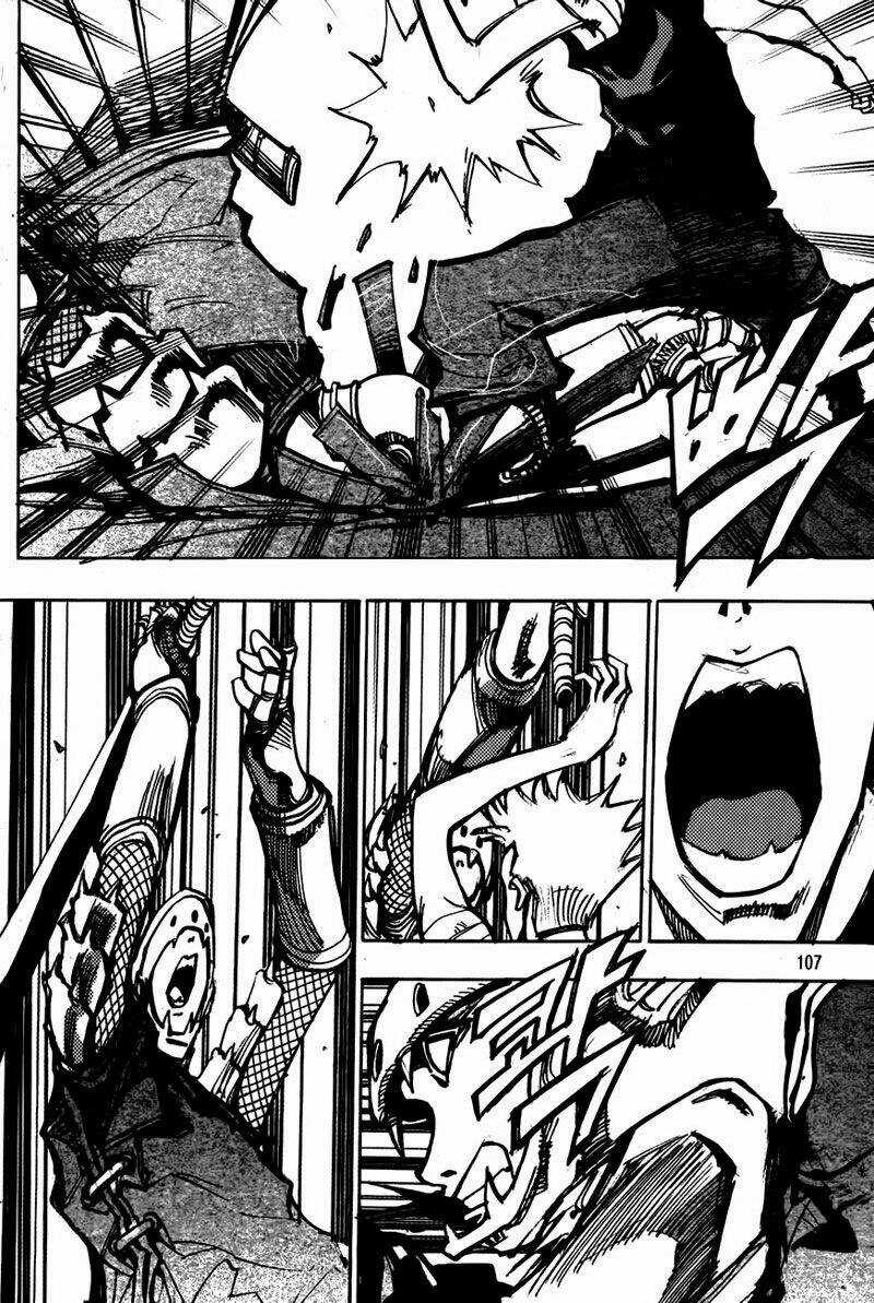 Ares - Chapter 177 - Trang 9