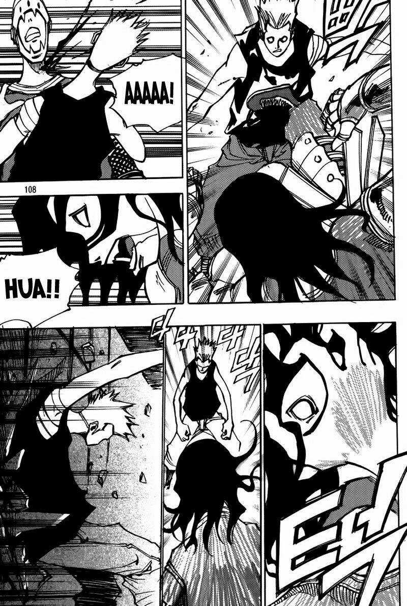 Ares - Chapter 177 - Trang 10