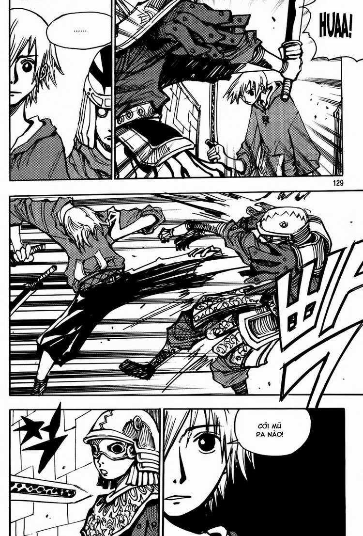 Ares - Chapter 178 - Trang 11