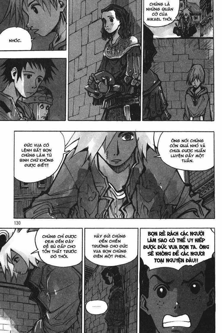 Ares - Chapter 178 - Trang 12