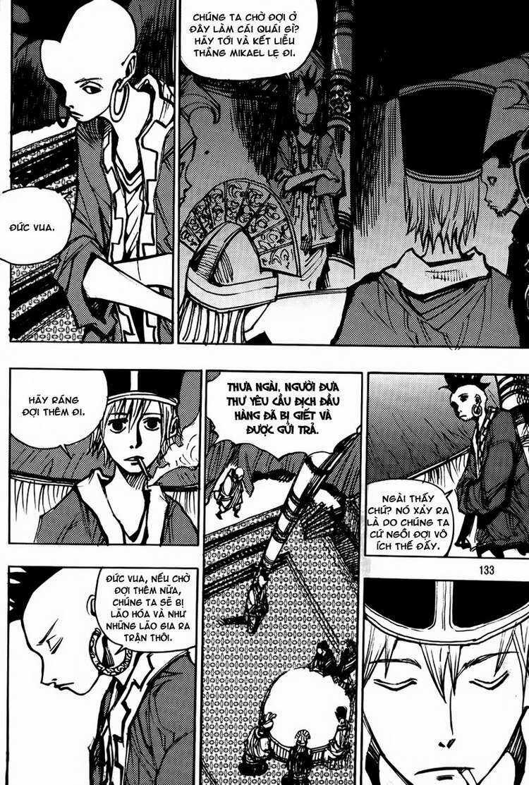 Ares - Chapter 178 - Trang 15