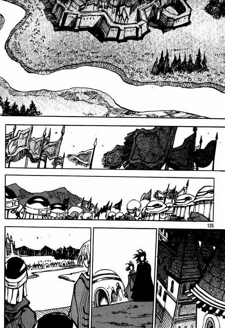 Ares - Chapter 178 - Trang 17