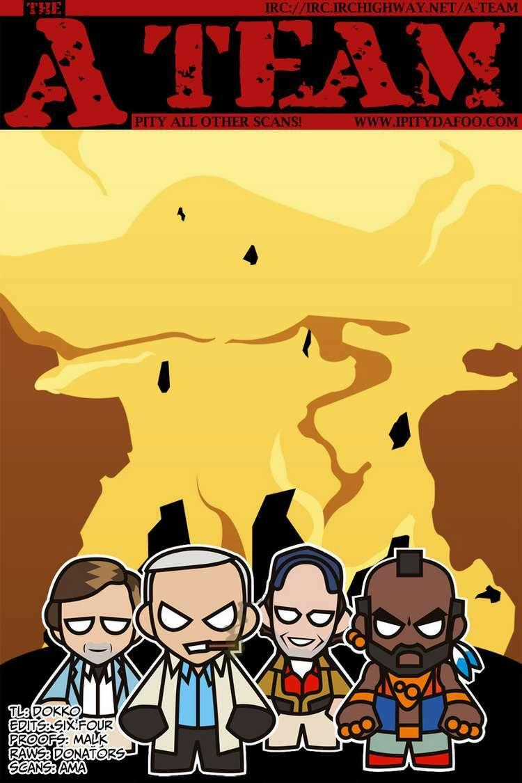 Ares - Chapter 178 - Trang 23