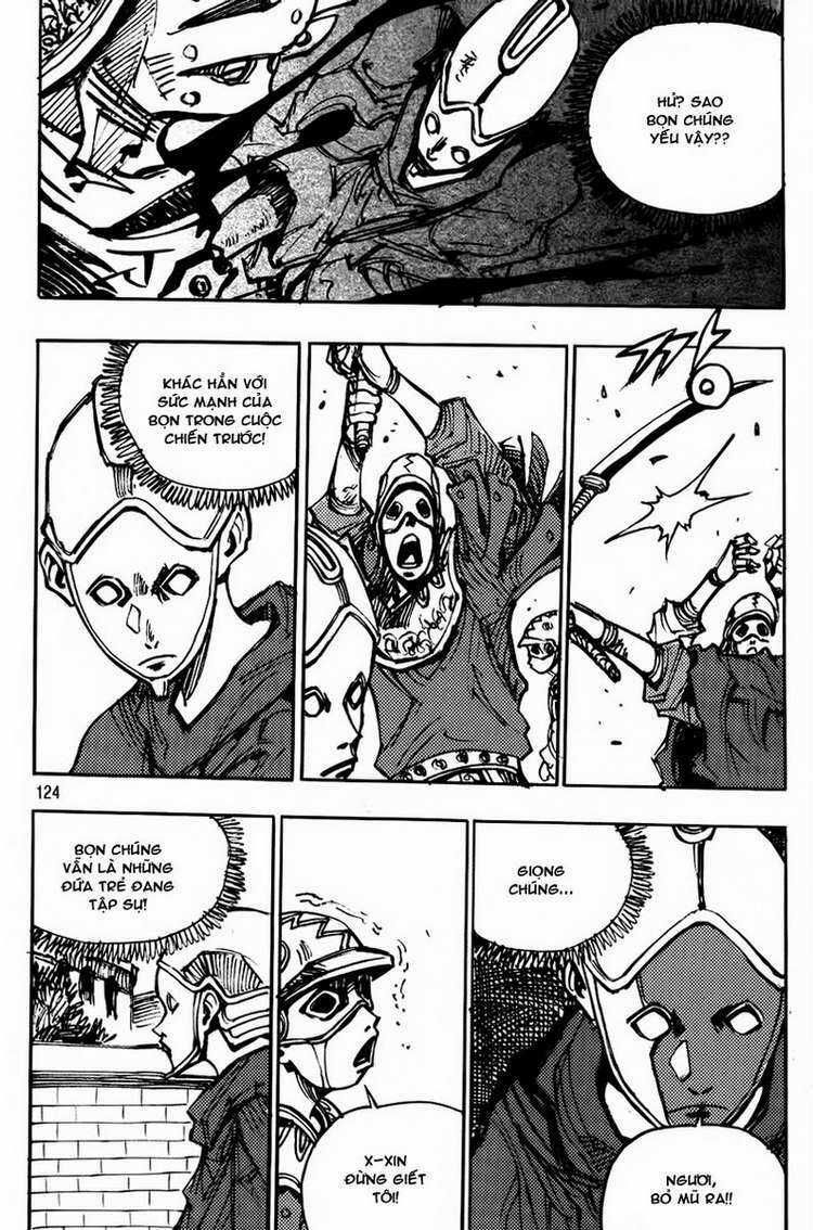 Ares - Chapter 178 - Trang 6