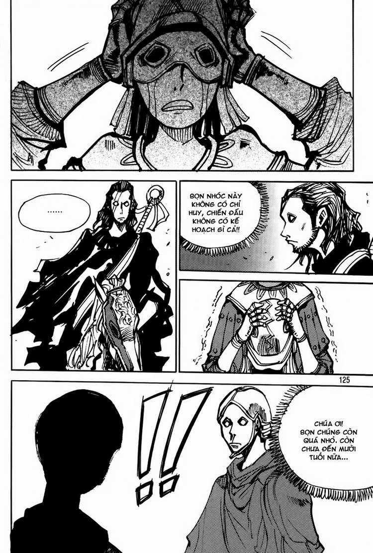 Ares - Chapter 178 - Trang 7