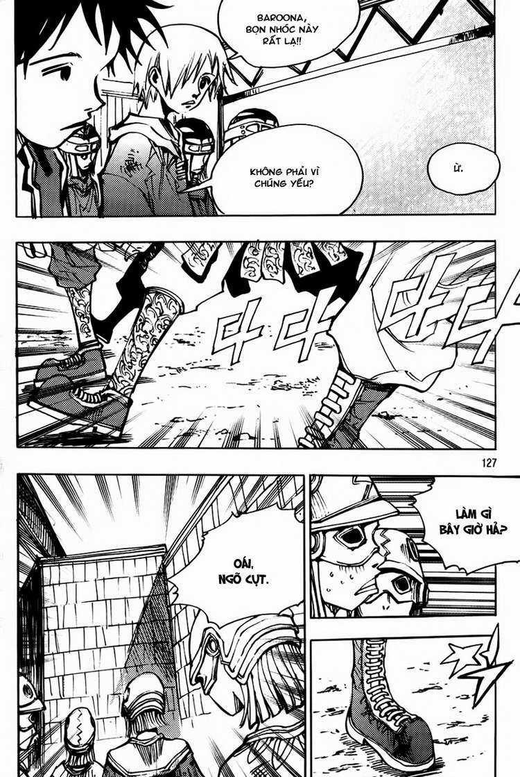 Ares - Chapter 178 - Trang 9