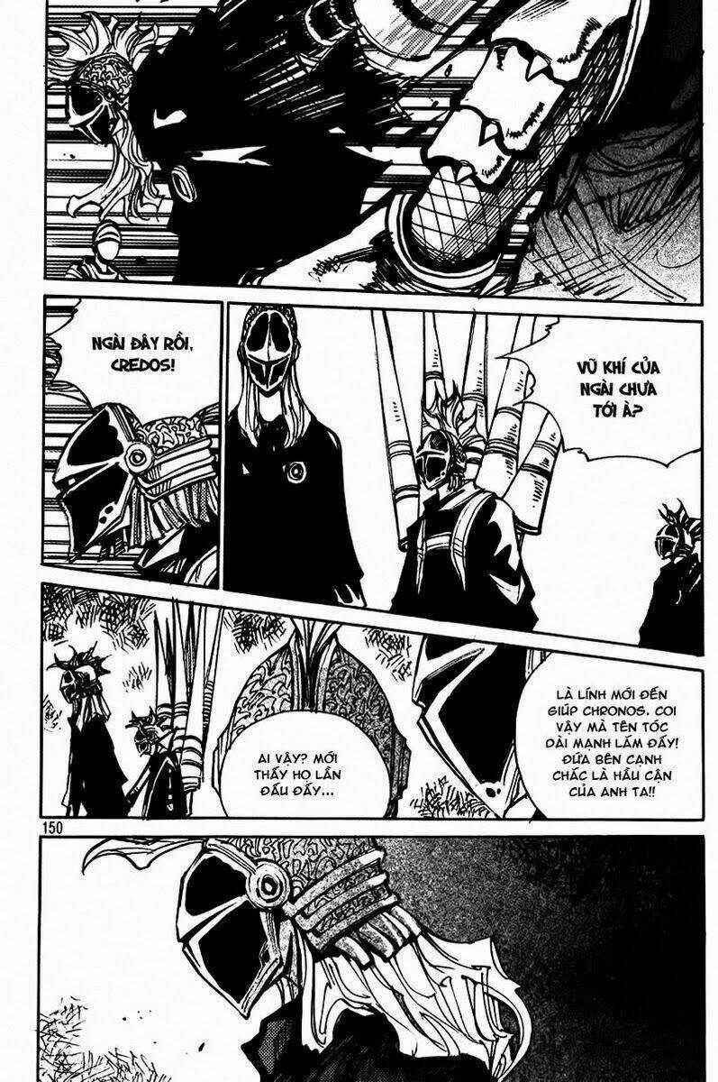 Ares - Chapter 179 - Trang 12