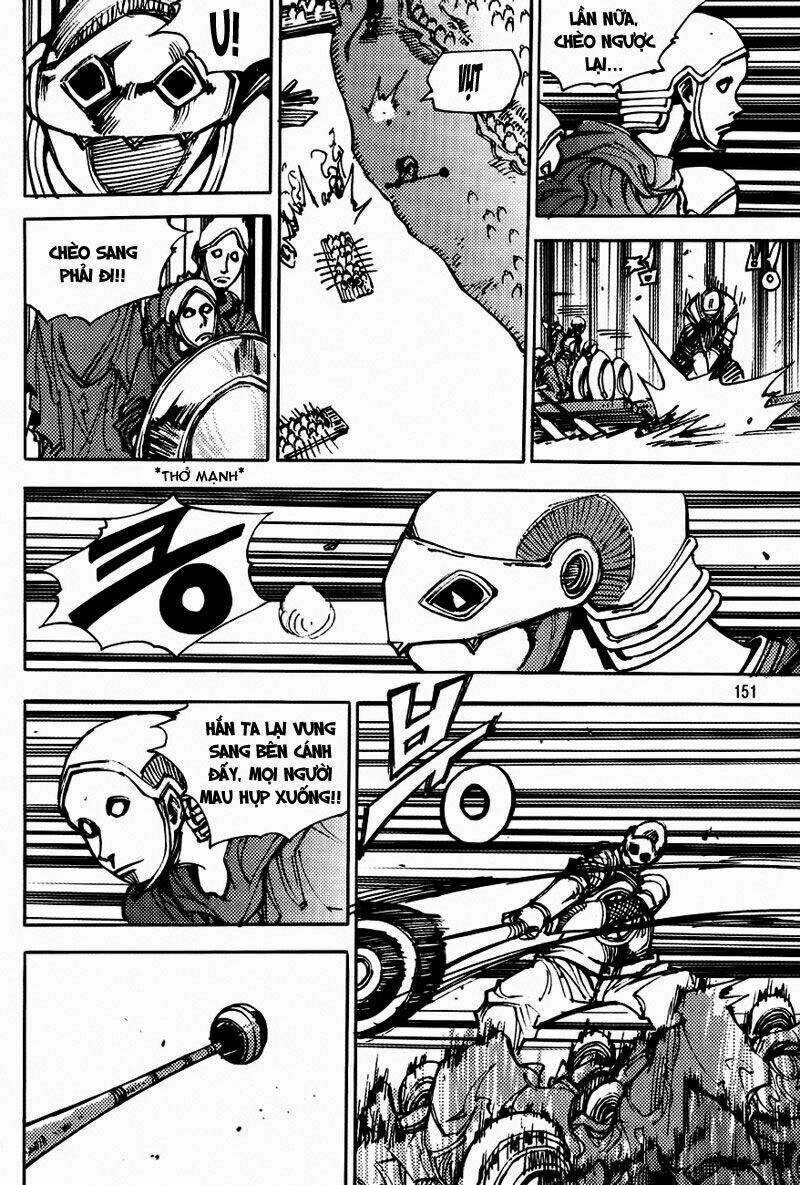 Ares - Chapter 179 - Trang 13