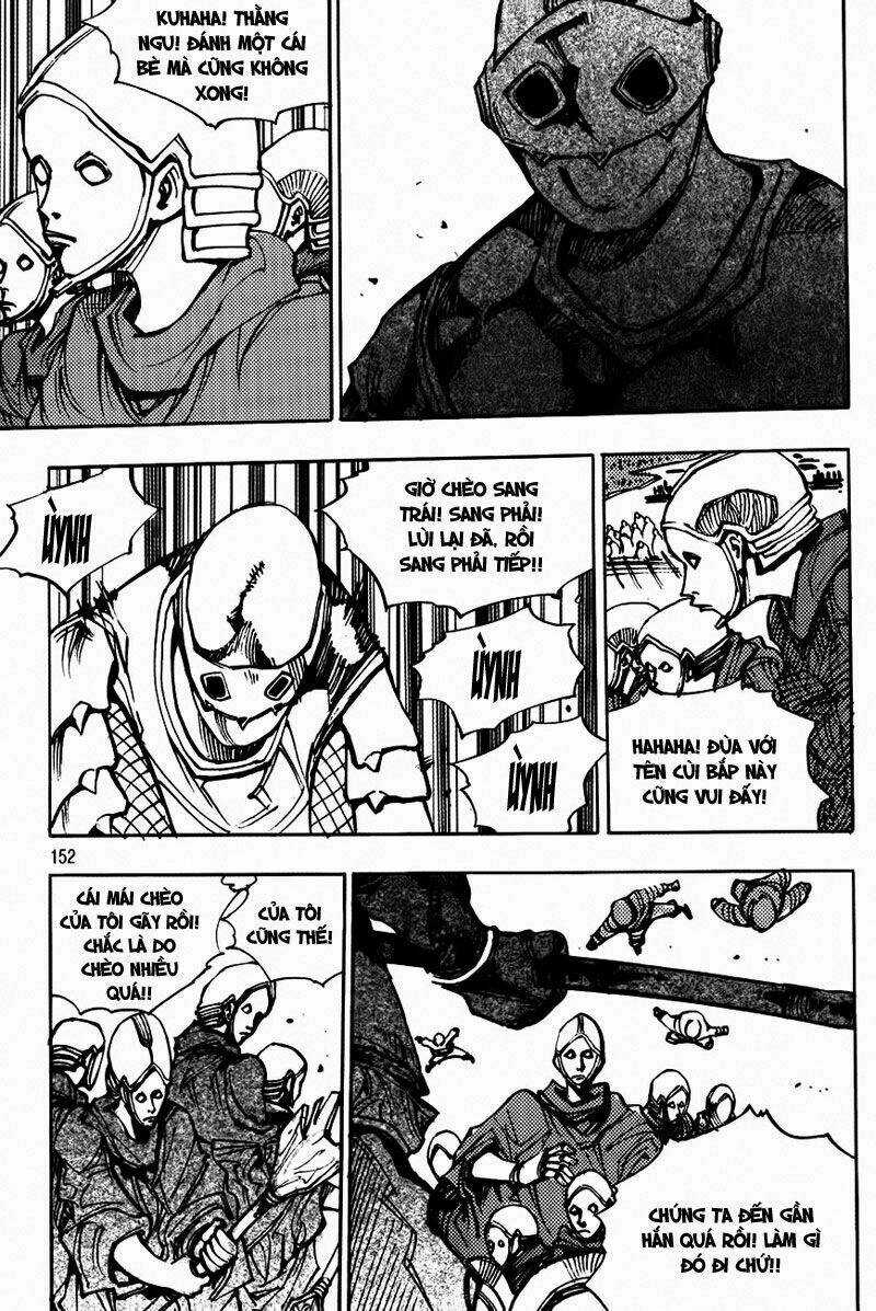 Ares - Chapter 179 - Trang 14