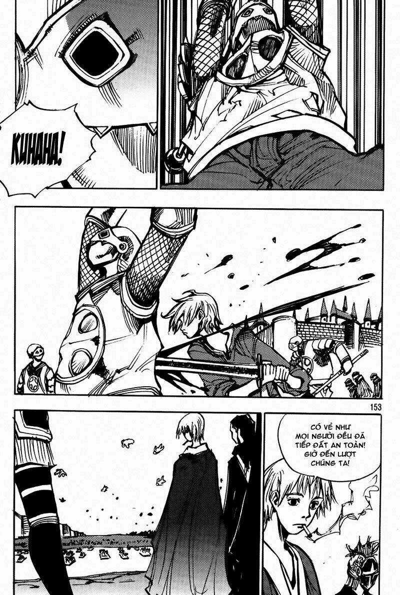 Ares - Chapter 179 - Trang 15