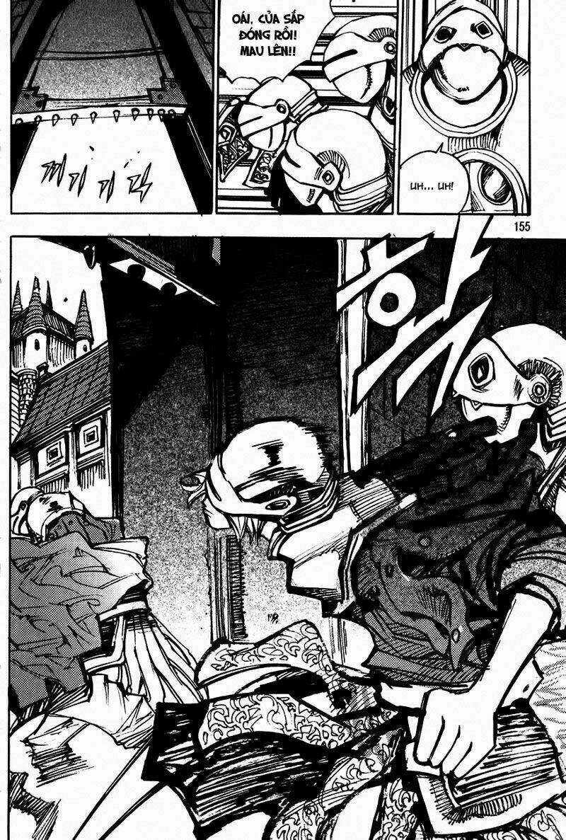 Ares - Chapter 179 - Trang 17