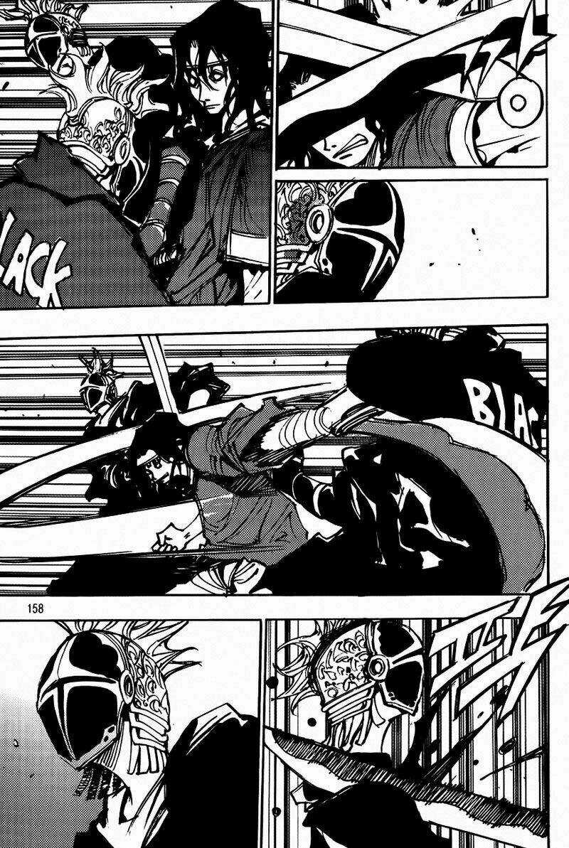 Ares - Chapter 179 - Trang 20