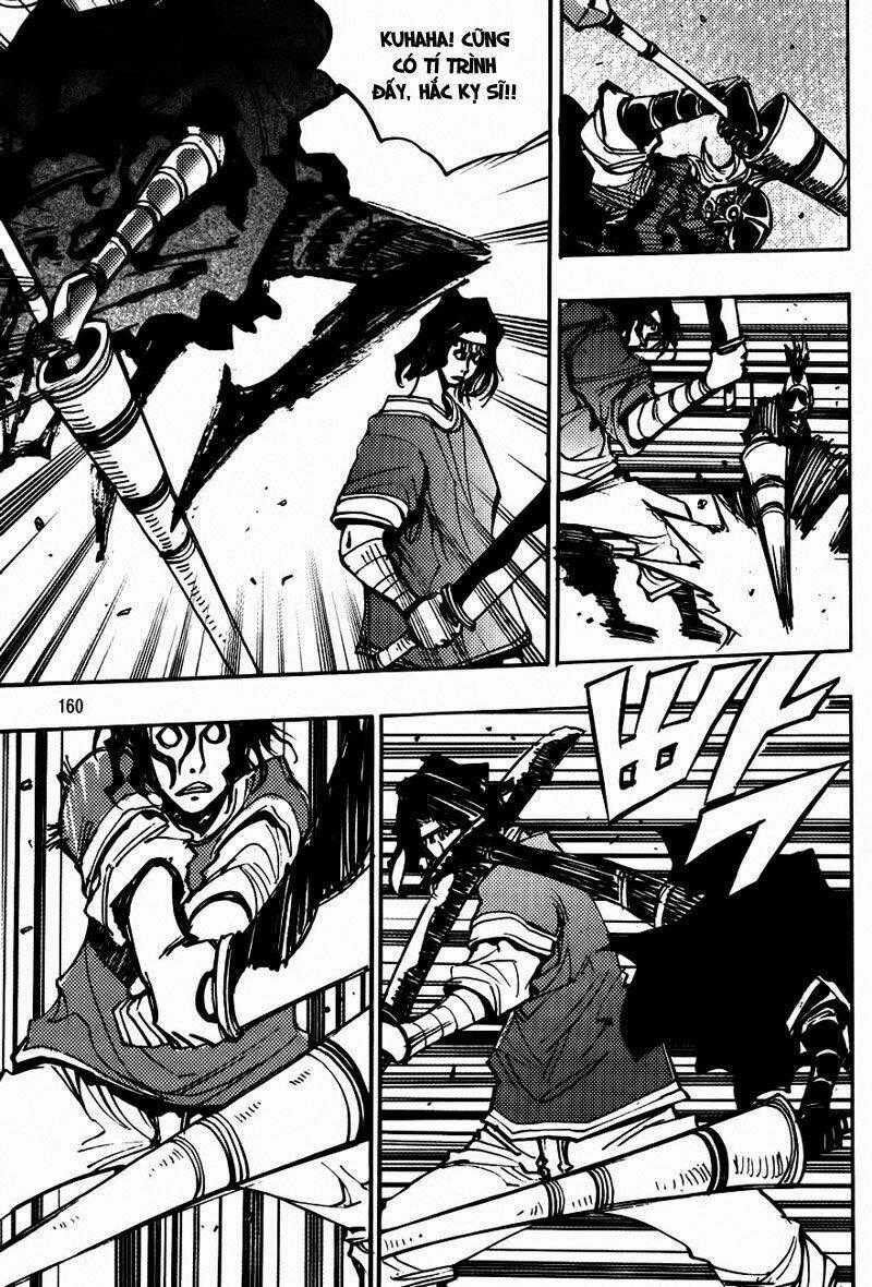 Ares - Chapter 179 - Trang 22