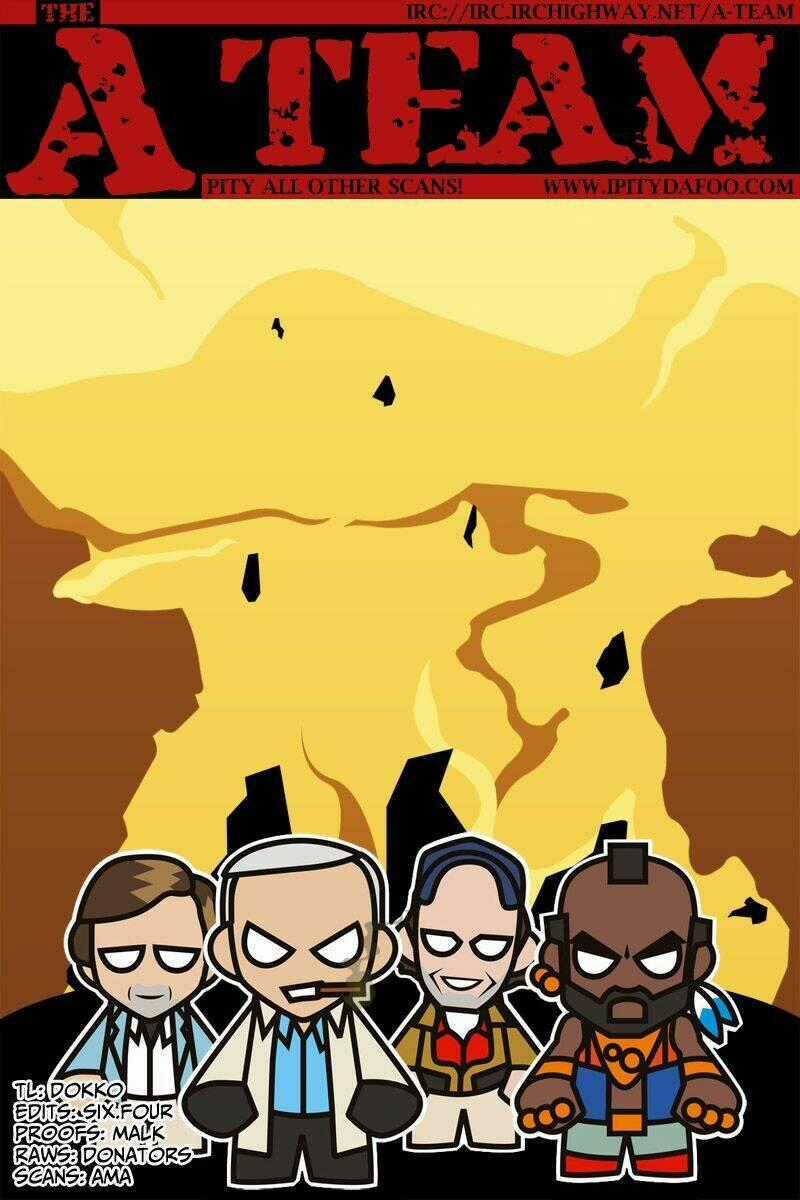 Ares - Chapter 179 - Trang 23