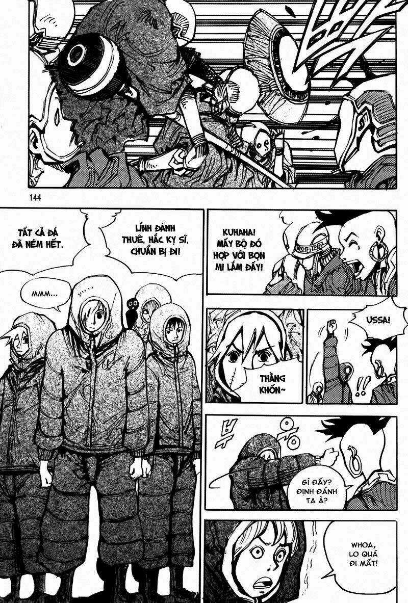 Ares - Chapter 179 - Trang 6