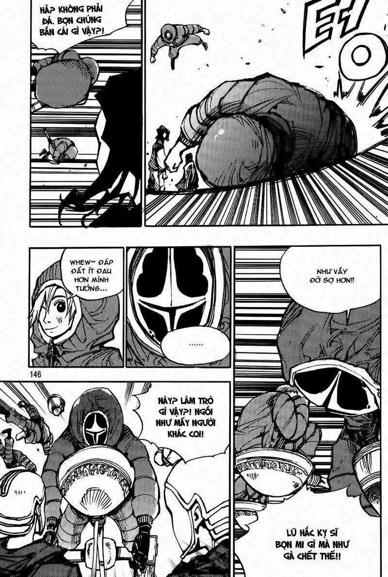 Ares - Chapter 179 - Trang 8