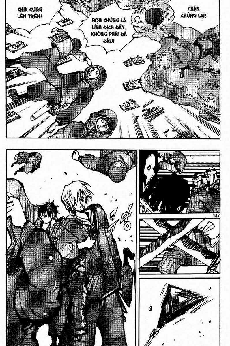 Ares - Chapter 179 - Trang 9