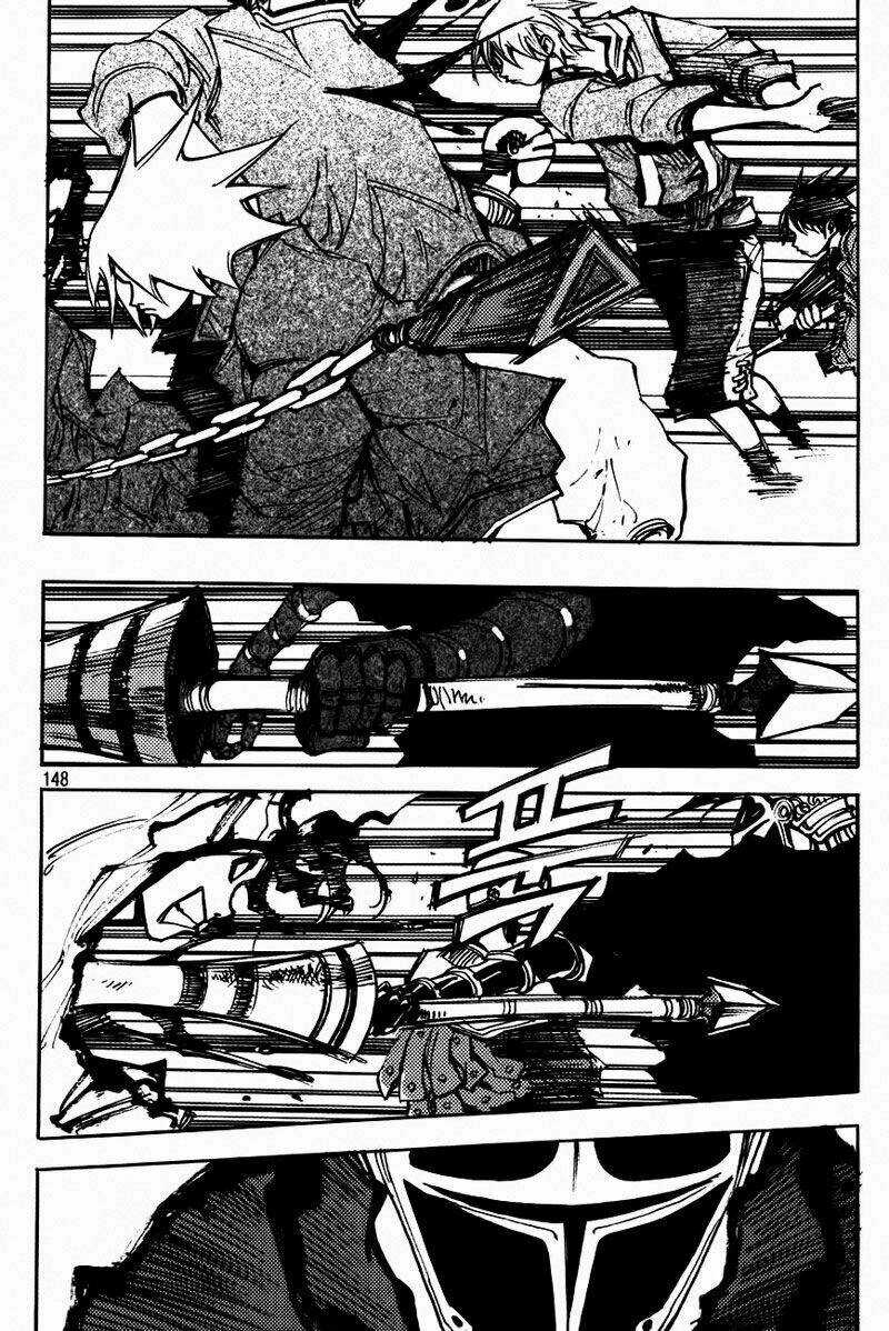 Ares - Chapter 179 - Trang 10