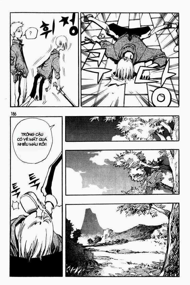 Ares - Chapter 18 - Trang 11