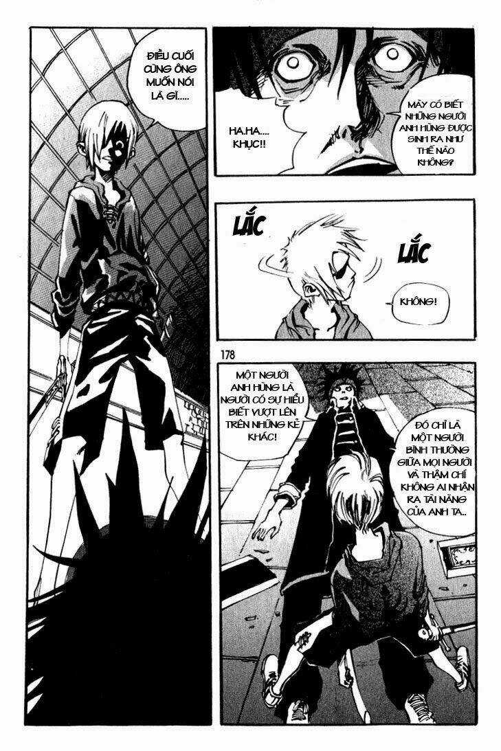 Ares - Chapter 18 - Trang 4