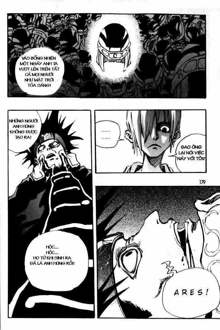 Ares - Chapter 18 - Trang 5