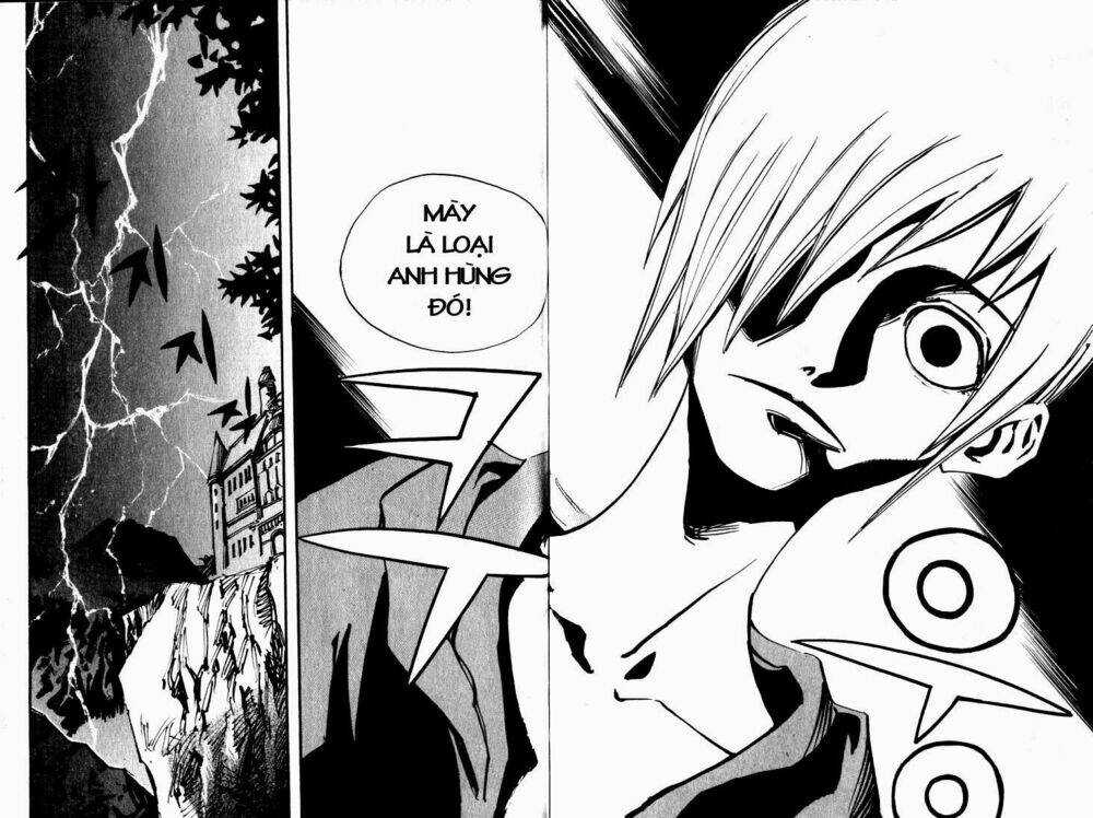 Ares - Chapter 18 - Trang 6