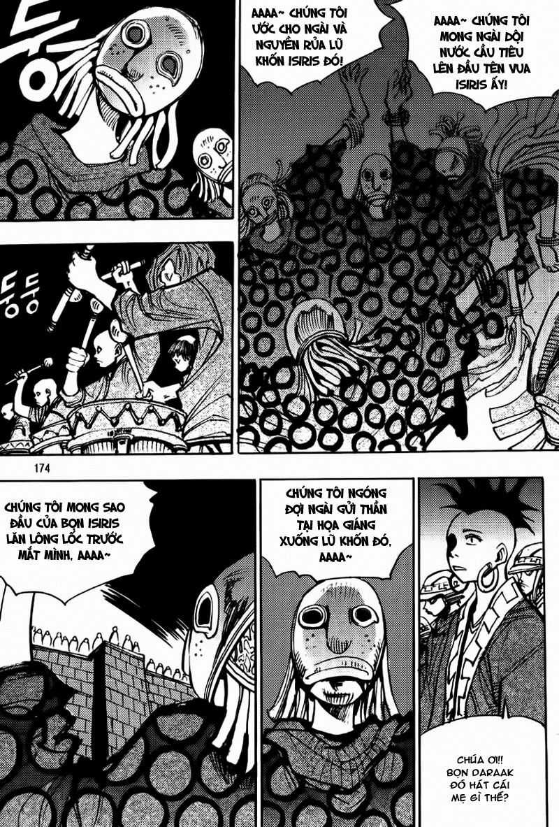 Ares - Chapter 180 - Trang 15