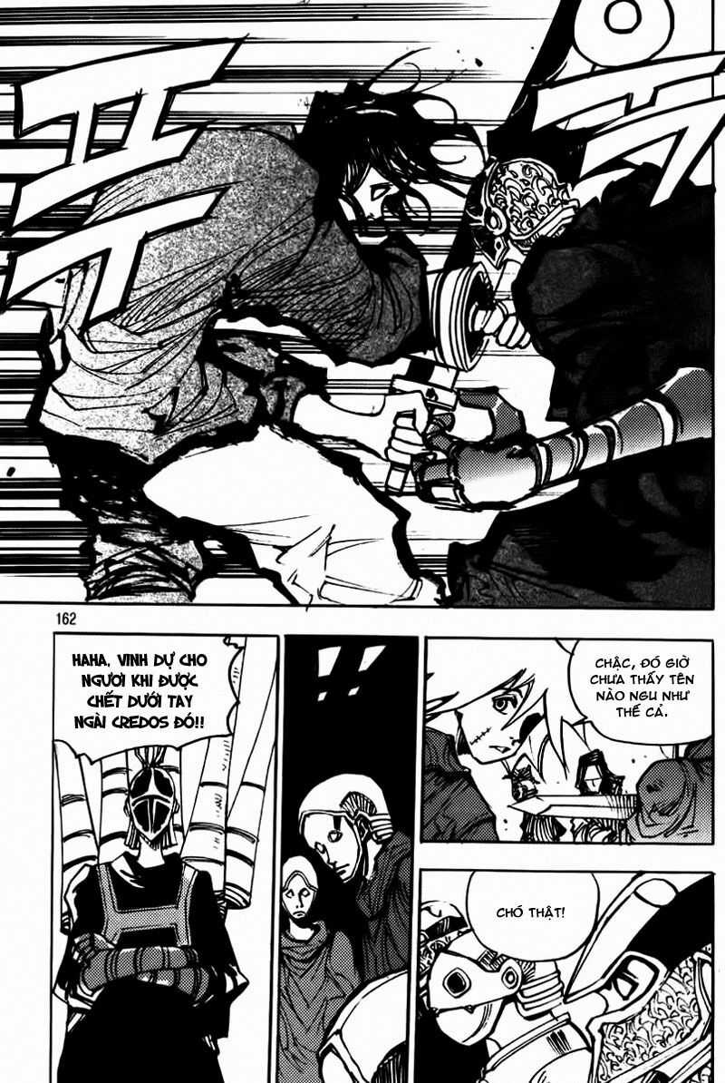 Ares - Chapter 180 - Trang 3