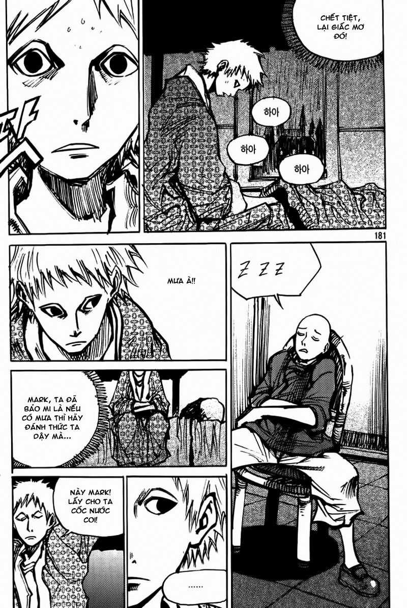 Ares - Chapter 180 - Trang 22