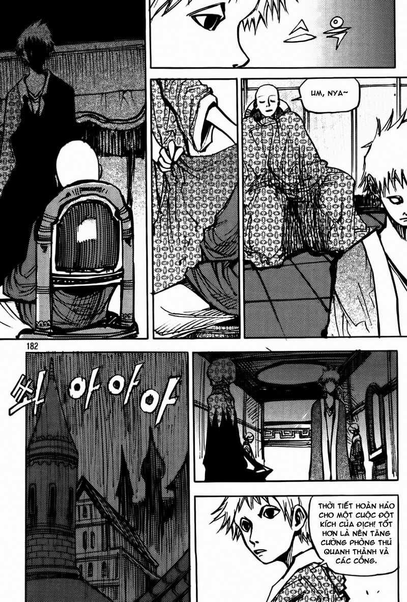 Ares - Chapter 180 - Trang 23