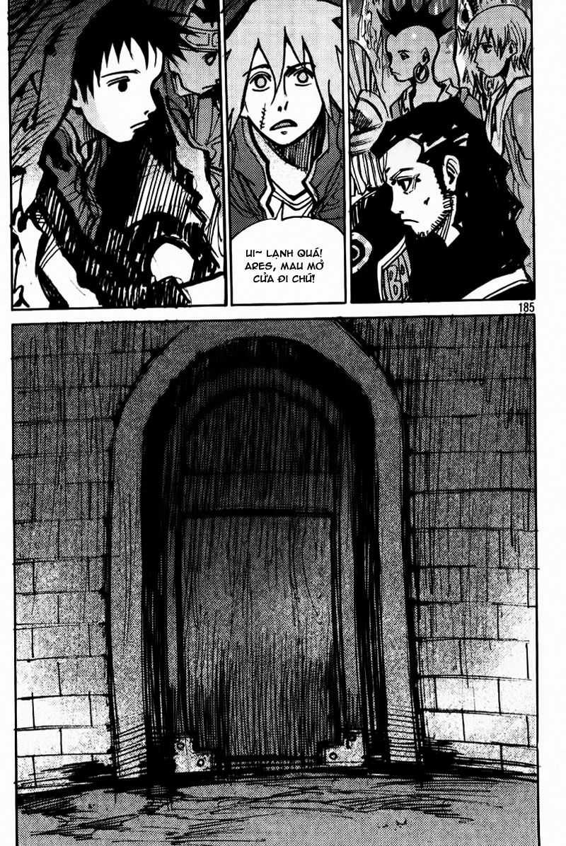 Ares - Chapter 180 - Trang 26