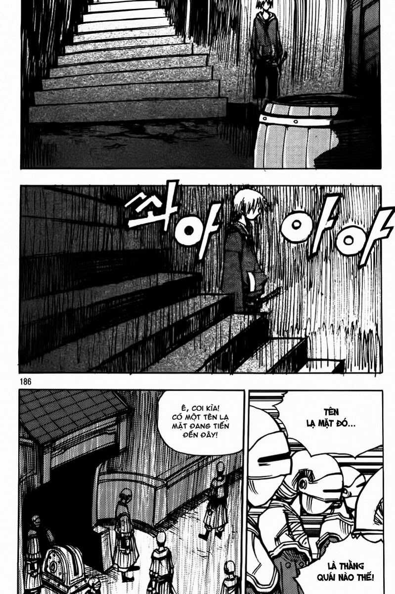 Ares - Chapter 180 - Trang 27