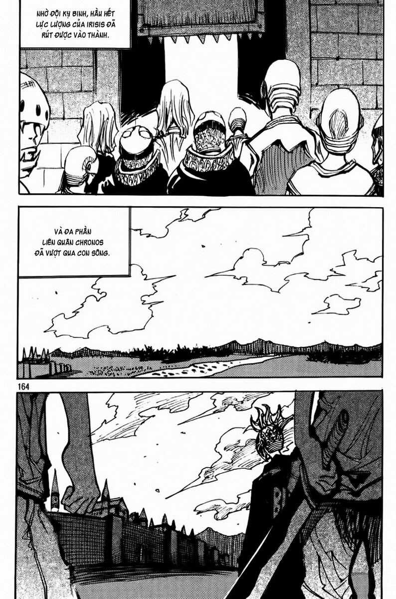 Ares - Chapter 180 - Trang 5