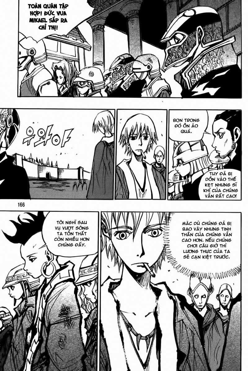 Ares - Chapter 180 - Trang 7