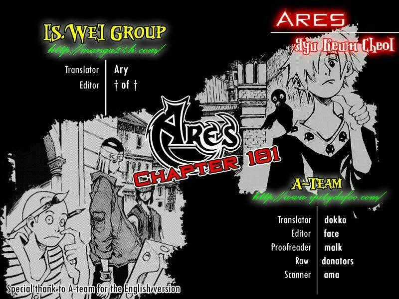 Ares - Chapter 181 - Trang 1