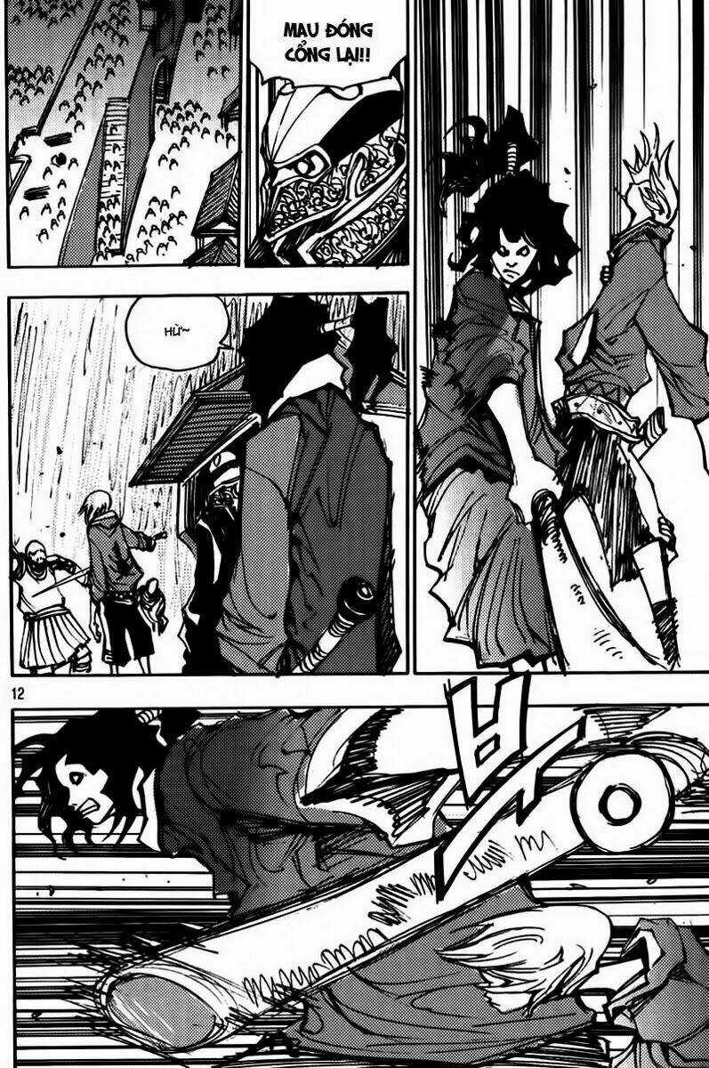 Ares - Chapter 181 - Trang 11