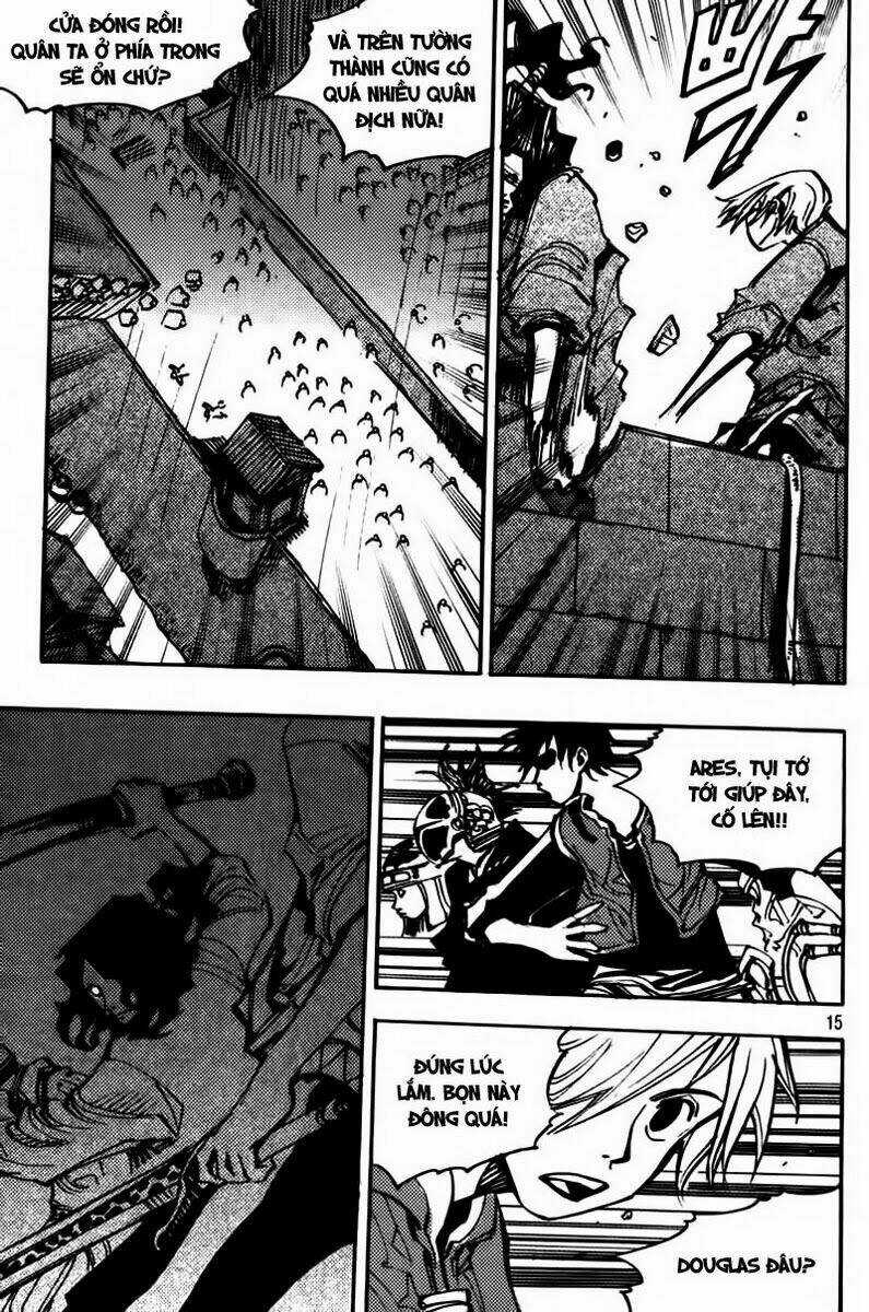 Ares - Chapter 181 - Trang 14