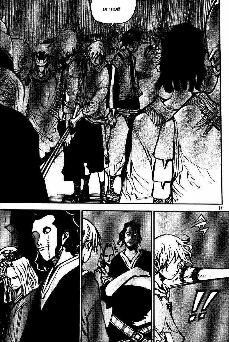 Ares - Chapter 181 - Trang 16