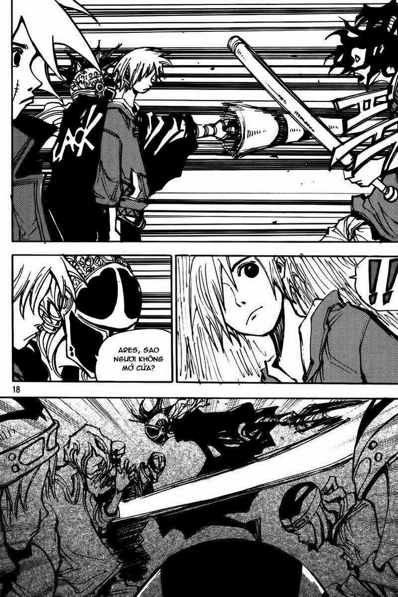 Ares - Chapter 181 - Trang 17
