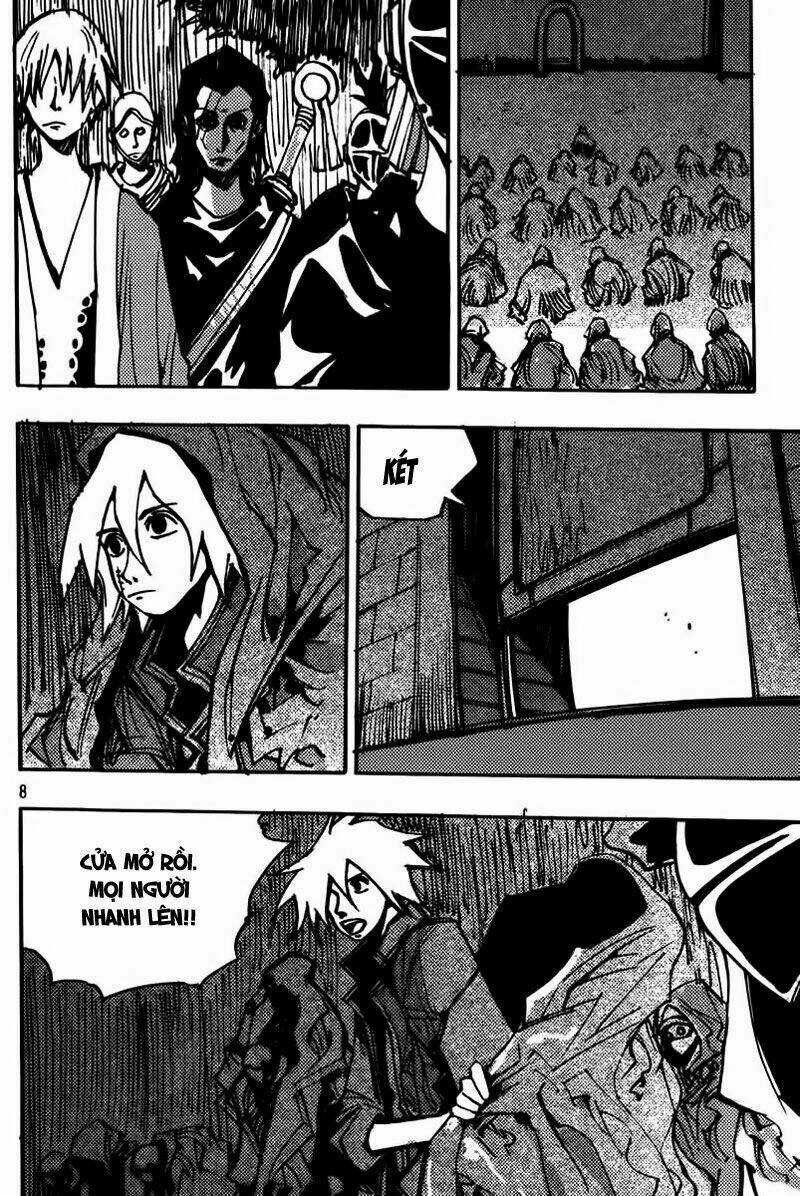 Ares - Chapter 181 - Trang 7