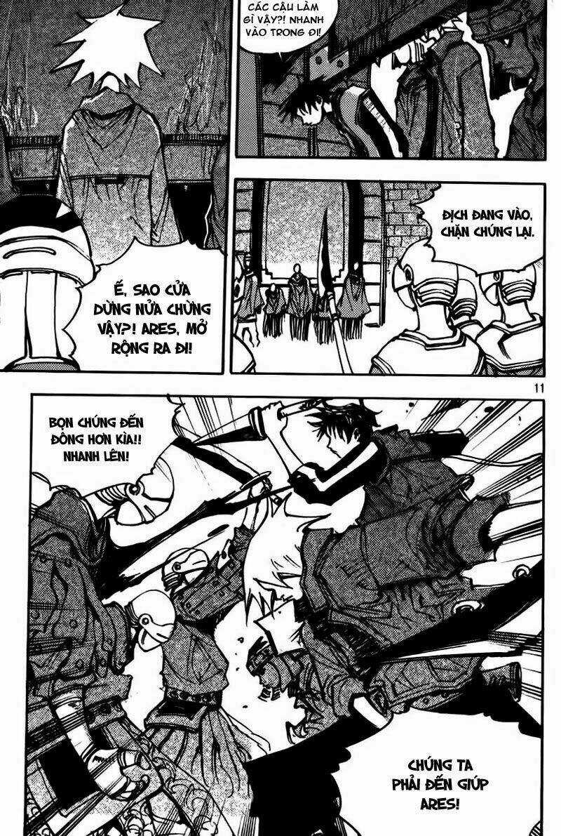 Ares - Chapter 181 - Trang 10