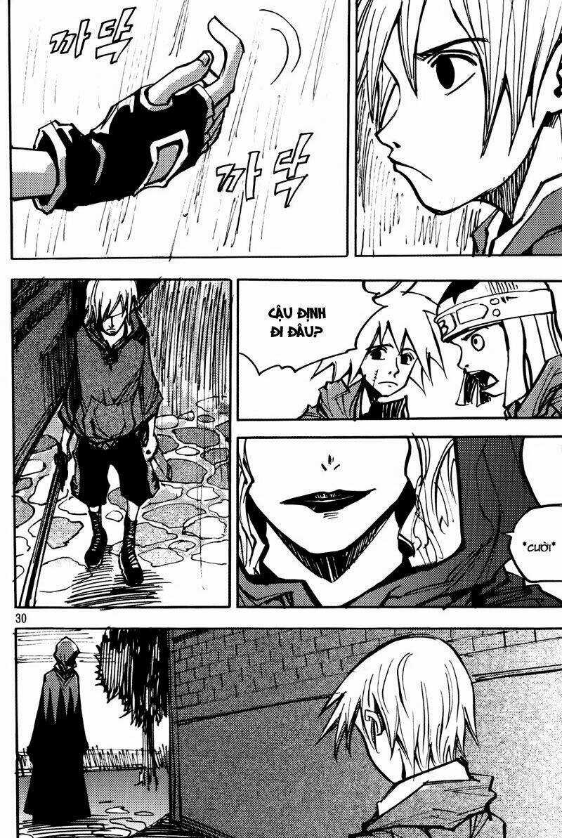 Ares - Chapter 182 - Trang 11