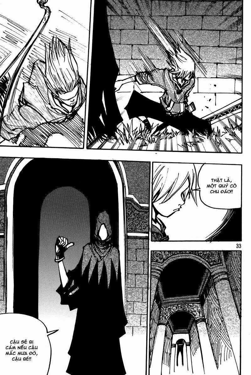 Ares - Chapter 182 - Trang 14