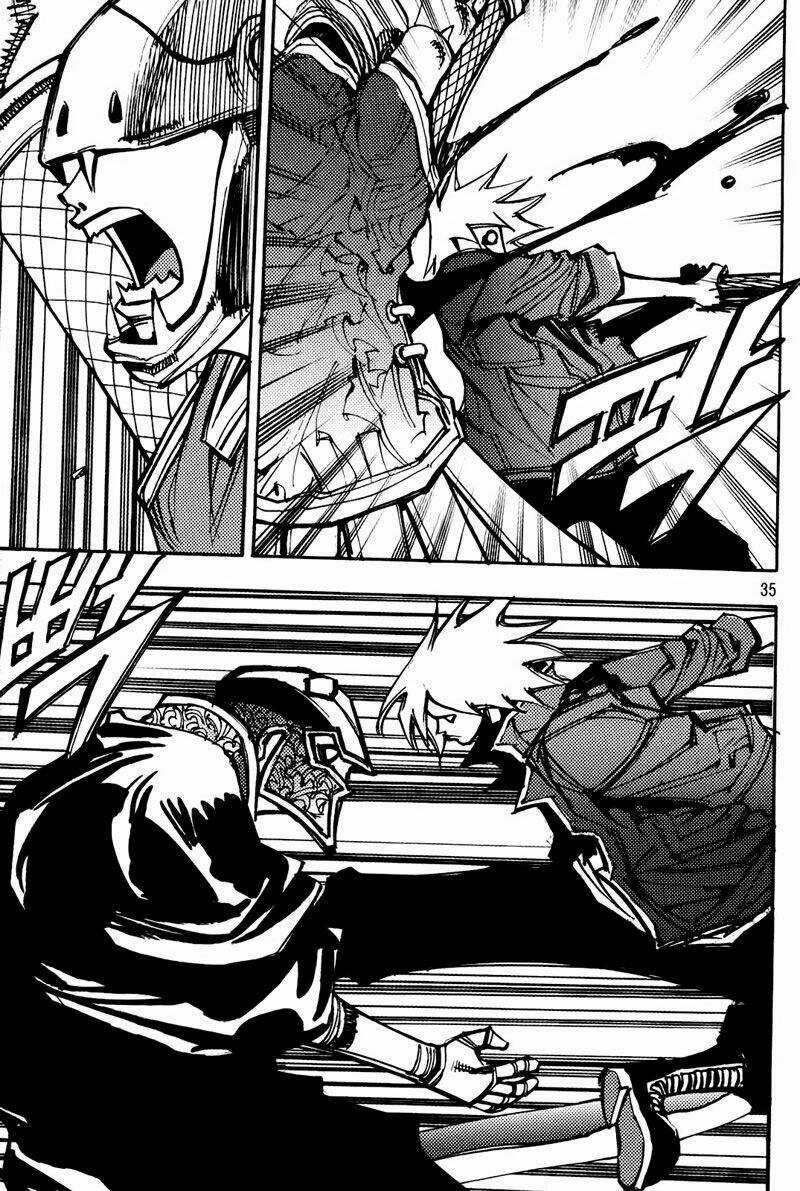 Ares - Chapter 182 - Trang 16