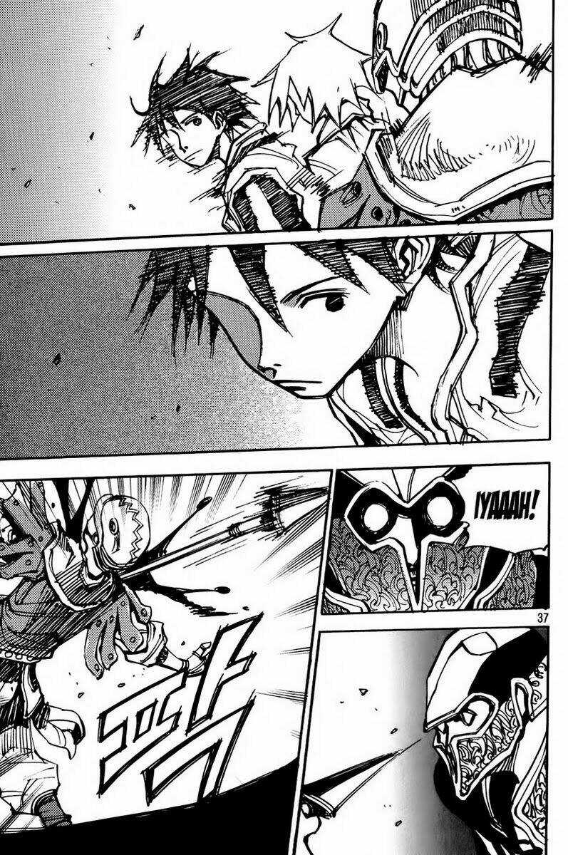 Ares - Chapter 182 - Trang 18